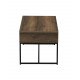 Журнальный стол «Современный» - MSMLOFT, 90×50×45 см