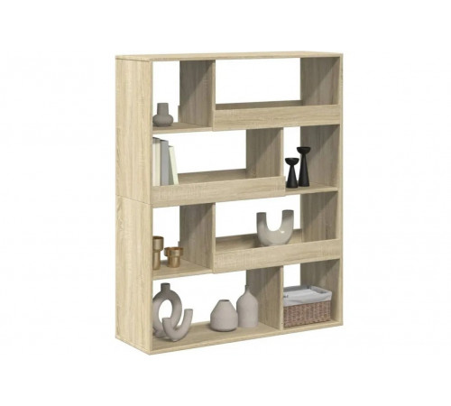 Стеллаж MSM — стильный открытый стеллаж для дома или офиса