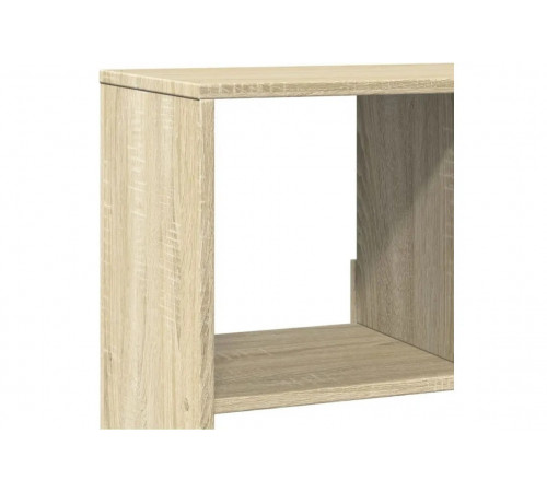 Стеллаж MSM — стильный открытый стеллаж для дома или офиса