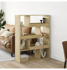 Стелаж, дуб сонома