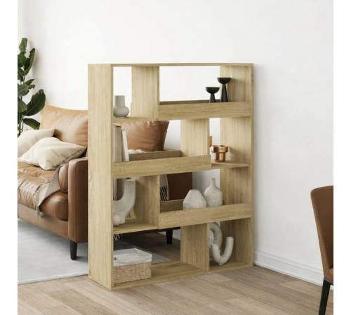 Стеллаж MSM — стильный открытый стеллаж для дома или офиса