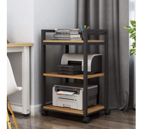 Стелаж / полиця Rоck-290  для принтера та речей 