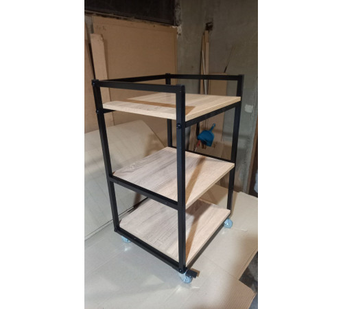 Стелаж / полиця Rоck-290  для принтера та речей 