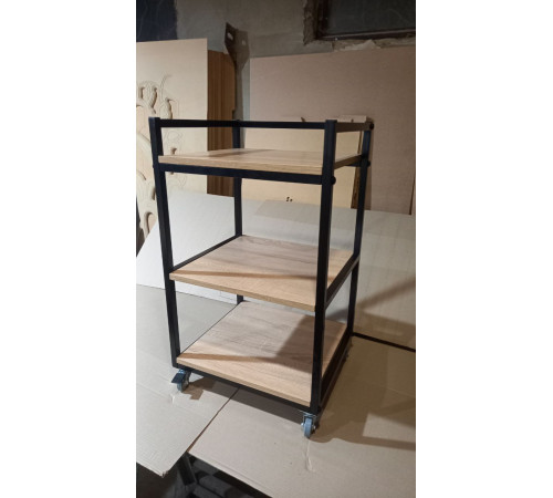 Стелаж / полиця Rоck-290  для принтера та речей 