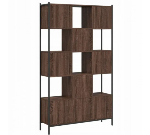 Стеллаж 102×28×172 см — узкий высокий стеллаж MSM.