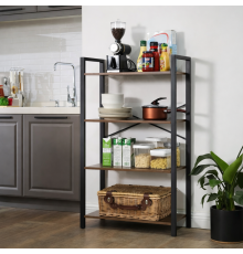 Стеллаж 4-уровневый LLS60BX