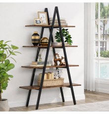 Стеллаж 4-х ярусный А-образной формы