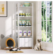 Стеллаж 5 полок