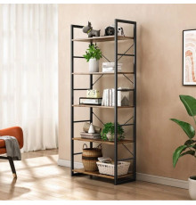 Стелаж 5 полиць Landrienne