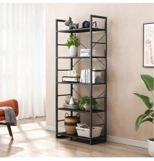 Стелаж 5 полиць Landrienne