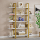 Стелаж 5-ярусний Etagere 11 — стиль, висота та місткість