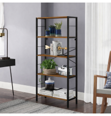 Стеллаж 5-ти ярусный Hallum