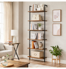 Стеллаж 6 полок LLS1