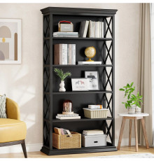 Стелаж 6-ярусний