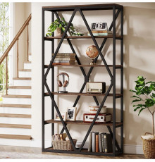 Стелаж 6-ярусний Etagere 12