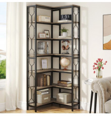 Стелаж 7 – ми ярусний Etagere 11