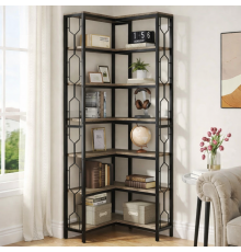 Стеллаж 7 – мы ярусный Etagere 11