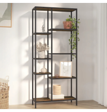 Стелаж 80x30x180 см