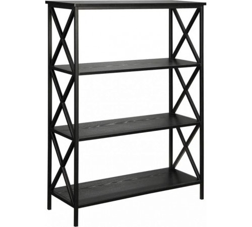 Стеллаж Ariyana – открытый силуэт 105×80×30 см.