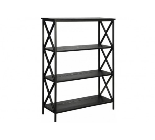 Стеллаж Ariyana – открытый силуэт 105×80×30 см.