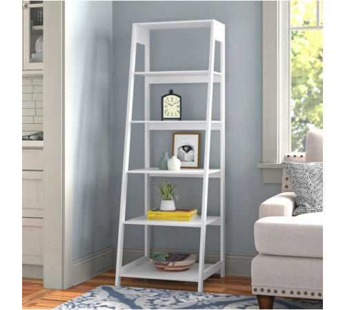 Стеллаж Arjet 5-ярусный - 180×60×42 см.