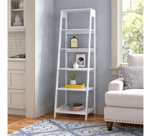 Стеллаж Arjet 5-ярусный - 180×60×42 см.