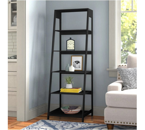 Стеллаж Arjet 5-ярусный - 180×60×42 см.