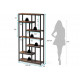 Стеллаж Chappa Etagere – 200×100×30 см