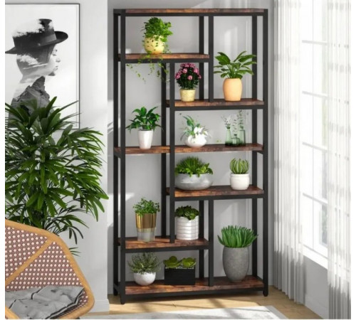 Стеллаж Chappa Etagere – 200×100×30 см
