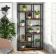 Стеллаж Chappa Etagere – 200×100×30 см