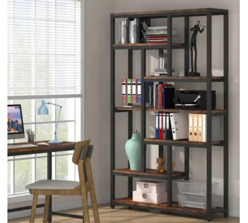 Стеллаж Chappa Etagere – 200×100×30 см