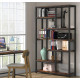 Стеллаж Chappa Etagere – 200×100×30 см