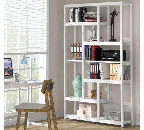 Стеллаж Chappa Etagere – 200×100×30 см