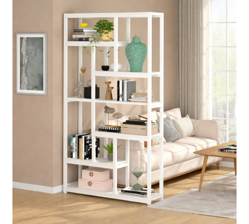Стеллаж Chappa Etagere – 200×100×30 см