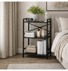 Стеллаж DeAvis с 3 полками