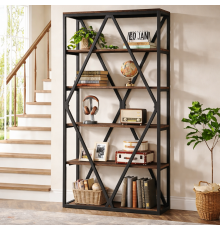 Стеллаж Etagere 12 6-ярусный