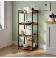 Стелаж Etagere 4 полиці