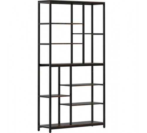 Стелаж Etagere 5 8-ярусний