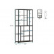 Стелаж Etagere 5 8-ярусний
