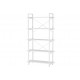 Стеллаж Etagere 6 5-ярусный – вместительный и стильный
