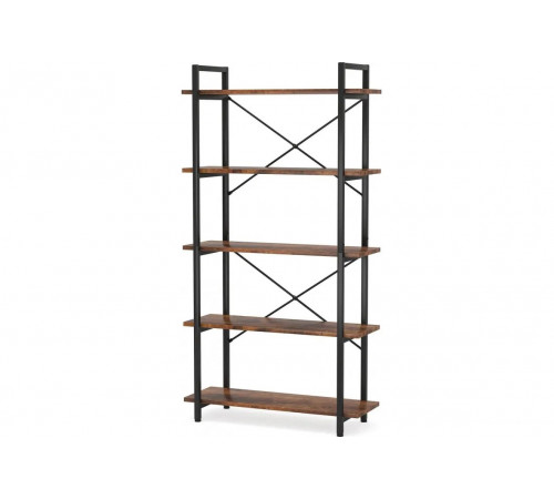 Стеллаж Etagere 6 5-ярусный – вместительный и стильный