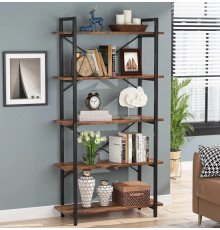 Стелаж Etagere 6 5-ярусний