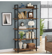 Стеллаж Etagere 6 5-ярусный