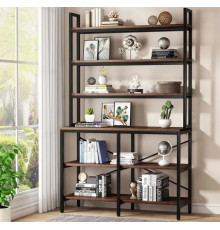 Стелаж Etagere  6-ярусний 