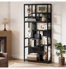 Стелаж Etagere  8 ,  8-ярусний 
