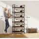 Стелаж Etagere Avrumi