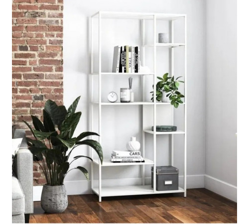 Стелаж Gioia — 185×80×40 см