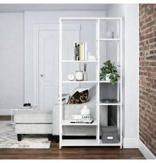 Стеллаж Gioia