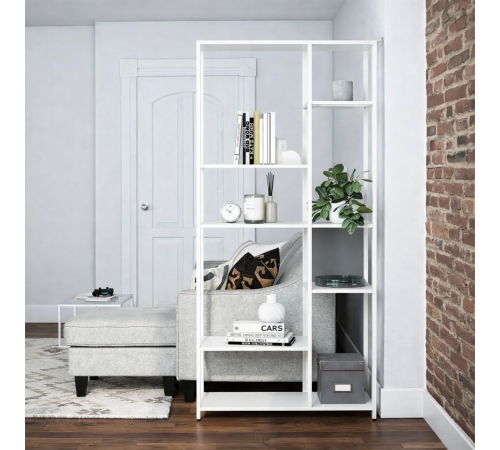 Стелаж Gioia — 185×80×40 см