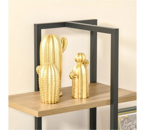 Стеллаж HOMCOM — стиль, практичность и долговечность